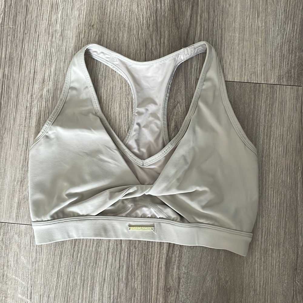 Gymshark x Whitney Simmons V3 sports bra